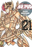 Masami Kurumada - Saint Seiya ultimate edition Tome 21 : .