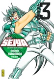 Masami Kurumada - Saint Seiya ultimate edition Tome 3 : .