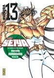 Masami Kurumada - Saint Seiya ultimate edition Tome 13 : .