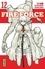 Atsushi Ohkubo - Fire Force Tome 12 : .