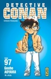 Gôshô Aoyama - Détective Conan Tome 97 : .