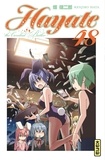 Kenjiro Hata - Hayate The Combat Butler Tome 48 : .