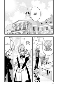 Hayate The Combat Butler Tome 49