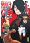 Kishimoto Masashi - Naruto The Animation Chronicle.