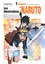 Kishimoto Masashi - Naruto The Animation Chronicle.