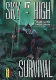 Tsuina Miura et Takahiro Oba - Sky-High Survival Tome 17 : .