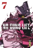 Tasuku Karasuma - No Guns Life Tome 7 : .
