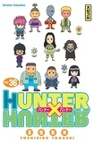 Yoshihiro Togashi - Hunter X Hunter Tome 36 : .