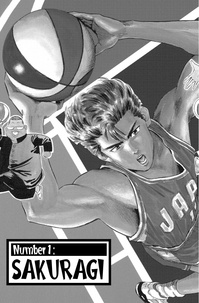 Slam Dunk Star edition Tome 1