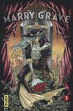 Hidenori Yamaji - Marry Grave Tome 1 : .