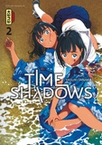 Yasuki Tanaka - Time Shadows Tome 2 : .