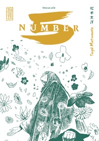 Taiyou Matsumoto - Number 5 Intégrale Tome 2 : .