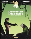 Van Hamme Jean et Giraud Jean - XIII  - Tome 18 - La version irlandaise.