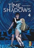 Yasuki Tanaka - Time Shadows Tome 4 : .