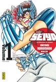 Masami Kurumada - Saint Seiya ultimate edition Tome 1 : .