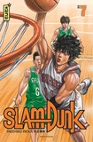 Takehiko Inoué - Slam Dunk Star edition Tome 7 : .