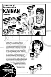 Slam Dunk Star edition Tome 9