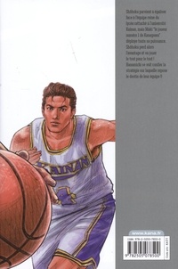 Slam Dunk Star edition Tome 9