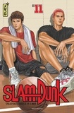 Takehiko Inoué - Slam Dunk Star edition Tome 11 : .
