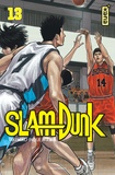 Takehiko Inoué - Slam Dunk Star edition Tome 13 : .