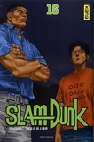 Takehiko Inoué - Slam Dunk Star edition Tome 16 : .