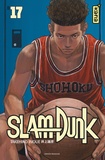 Takehiko Inoué - Slam Dunk Star edition Tome 17 : .