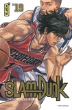 Takehiko Inoué - Slam Dunk Star edition Tome 19 : .