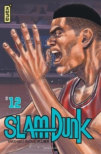 Takehiko Inoué - Slam Dunk Star edition Tome 12 : .