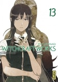 Ryu Mizunagi - Witchcraft Works Tome 13 : .