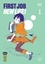 Yokô Nemu - First Job New Life ! Tome 1 : .