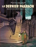 François Schuiten et Jaco Van Dormael - Un autre regard sur Blake & Mortimer - Le Dernier Pharaon.