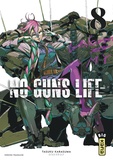 Tasuku Karasuma - No Guns Life Tome 8 : .