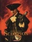 Enrico Marini et Stephen Desberg - Le Scorpion Tome 12 : Le mauvais augure - Edition 10e anniversaire.