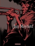  Roger et  Raule - Jazz Maynard - Tome 7 - Live in Barcelona.