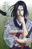 Yosuke Nakamaru - Gamaran, le tournoi ultime Tome 5 : .