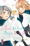 Io Sakisaka - Love, be loved, leave, be left Tome 12 : .
