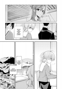Bloom into you Tome 7