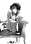 Shinichi Fukuda - Sexy cosplay doll Tome 3 : .