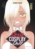 Shinichi Fukuda - Sexy cosplay doll Tome 4 : .