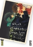 Chica Umino - March comes in like a lion Tome 16 : .
