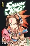 Hiroyuki Takei - Shaman King Tome 1 : Star Edition.