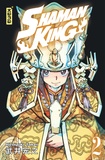 Hiroyuki Takei - Shaman King Tome 2 : Star Edition.