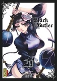 Yana Toboso - Black Butler Tome 29 : .