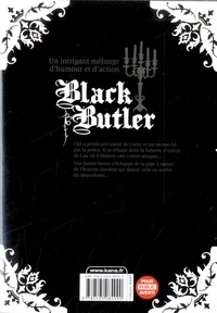Black Butler Tome 29