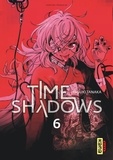 Yasuki Tanaka - Time Shadows Tome 6 : .