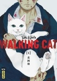 Tomo Kitaoka - Walking Cat Tome 1 : .