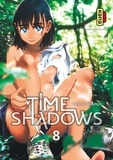 Yasuki Tanaka - Time Shadows Tome 8 : .