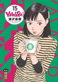 Naoki Urasawa - Yawara ! Tome 15 : .