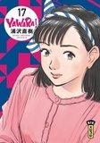 Urasawa Naoki - Yawara 17 : Yawara - Tome 17.