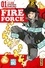 Atsushi Ōkubo - Fire Force Tome 1 : 48H BD 2020.